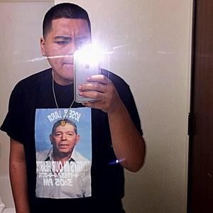 Meet your Posher, Julio